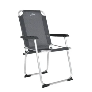 Online Kaufen Obelink Cabana Classic Klappstuhl - Grey