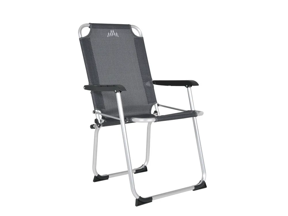 Online Kaufen Obelink Cabana Classic Klappstuhl - Grey