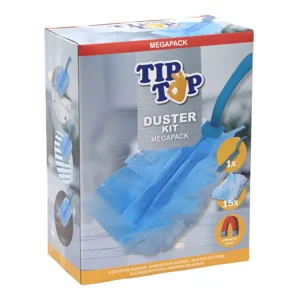 16-teiliges Staubtuch-Set Preisknaller