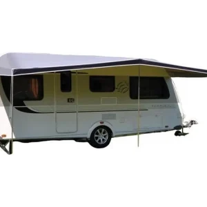 Eurotrail Kombi 240 Größe 13 (561cm) Caravan/Vorzelt Markise Sofort Bestellen
