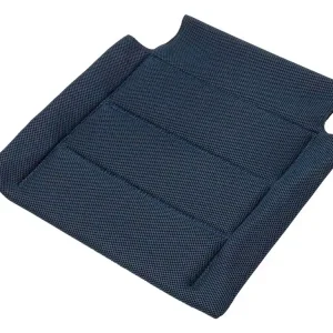 Crespo 237 Air-Deluxe Sitzbezug - Blue Preisreduziert