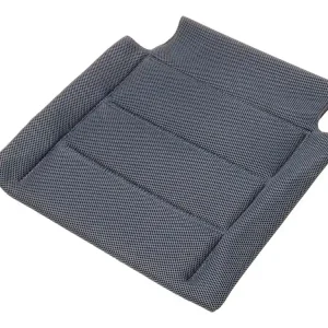 Billig Crespo 237 Air-Deluxe Sitzbezug - Grey