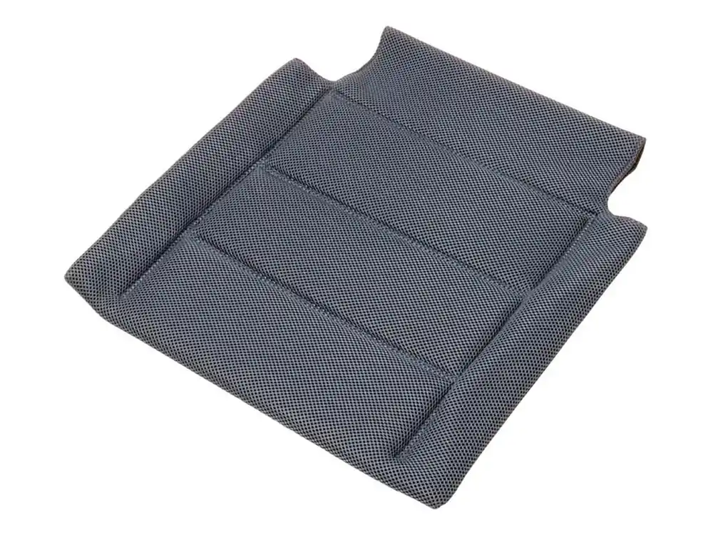 Billig Crespo 237 Air-Deluxe Sitzbezug - Grey