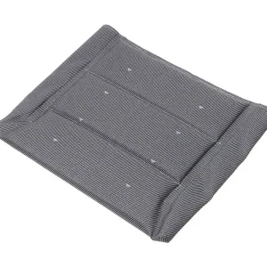 Neuheit Crespo 238 Deluxe Dark Grey Sitzbezug