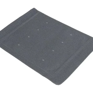 Nur Heute Crespo Classic 215 Grey Sitzbezug