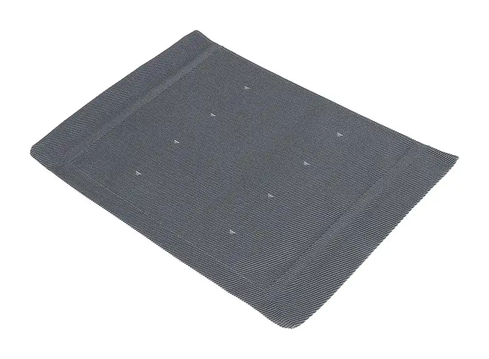 Nur Heute Crespo Classic 215 Grey Sitzbezug