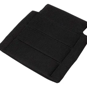 Crespo 237 Air-Deluxe Sitzbezug - Black Aktuell