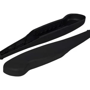 Crespo 237 Standenstuhl Set von 2 Armlehne - Anthracite Must-Have