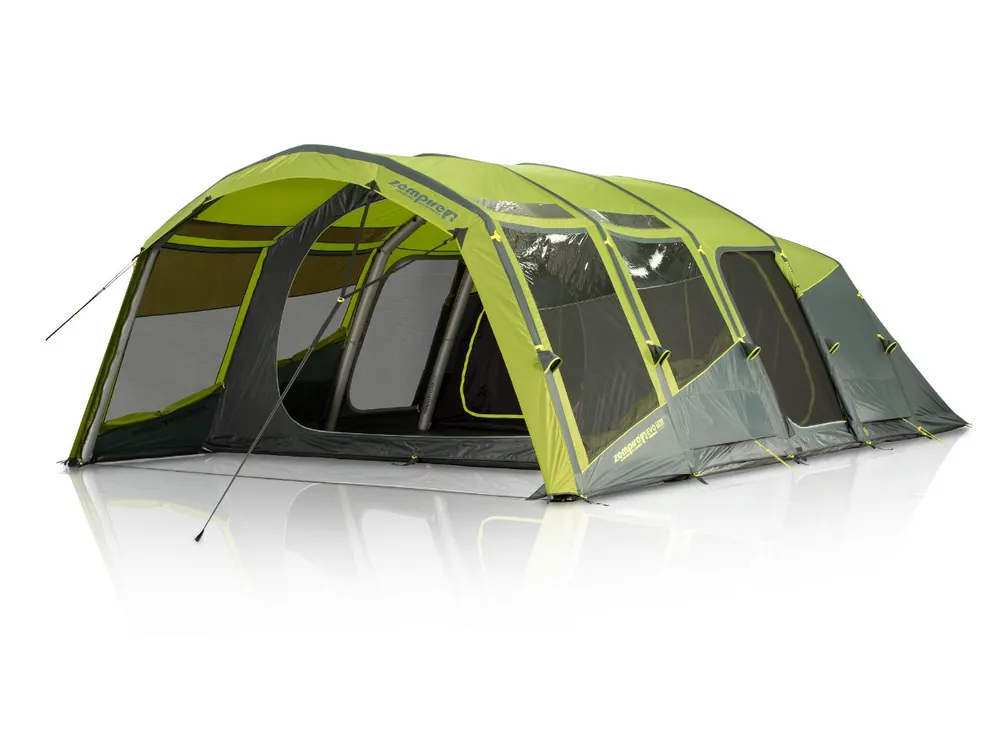 Kracherpreis Zempire Evo TXL V2 Aufblasbares Tunnelzelt