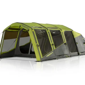 Saisonangebot Zempire Evo TL V2 Aufblasbares Tunnelzelt
