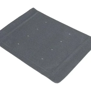 Sichere Zahlung Crespo 237 Classic Dark Grey Sitzbezug