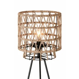 Lumineo Sand Solar-Stehleuchte Highlight
