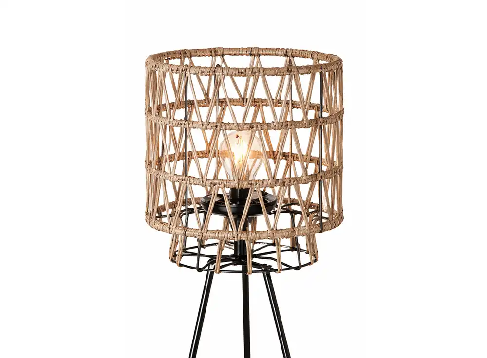 Lumineo Sand Solar-Stehleuchte Highlight