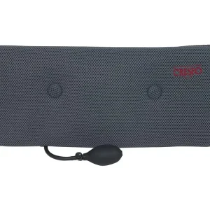 Rabatt Crespo LS/237 Air-Deluxe Lumbalstütze - Grey