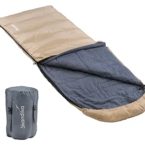 Meistverkauft Skandika Dundee RV Links Schlafsack