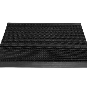 Preis Gesenkt IVOL Pinsel Gummi 120x80 cm Fußmatte