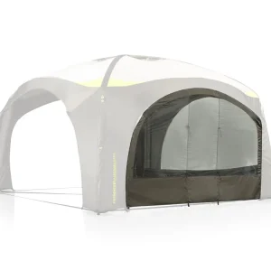 Markenprodukt Zempire Aerobase 3 Pro Deluxe Seitenwand