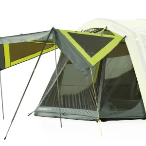 Zempire Evo TL V2 Zeltvordach Nur Für Kurze Zeit