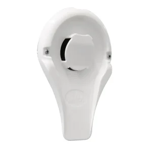 Obelink Kondenswasserablauf - white Knallerangebot