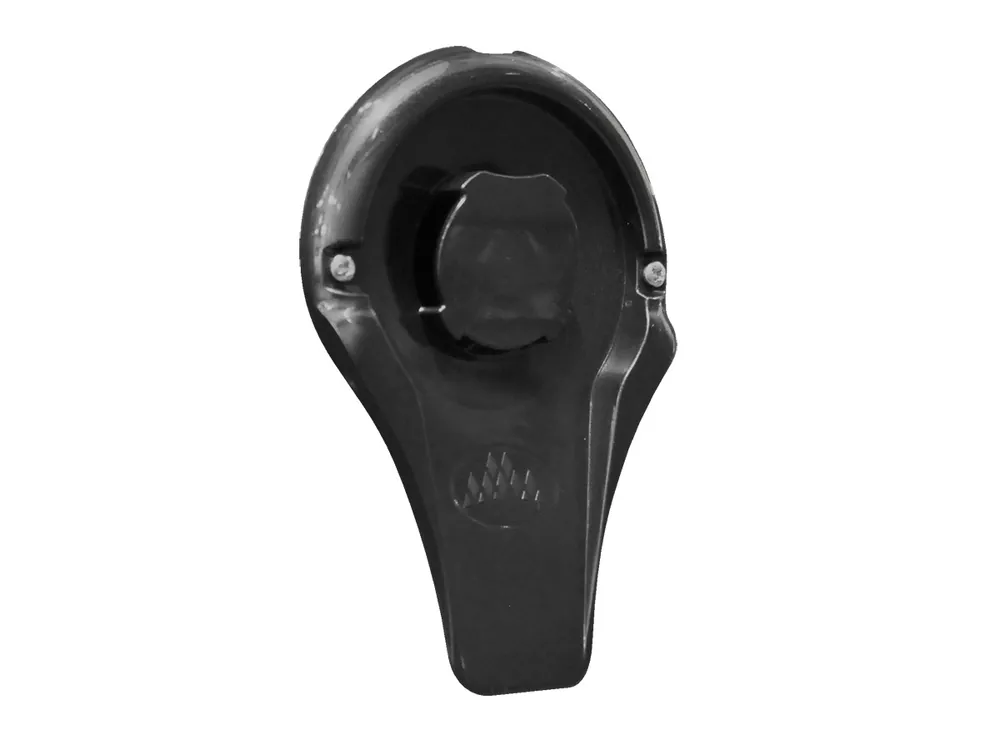 Obelink Kondenswasserablauf - black Preisknaller