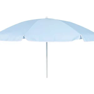 Bo-Camp Pastel Lautrec 165cm Blue Sonnenschirm Preisreduziert