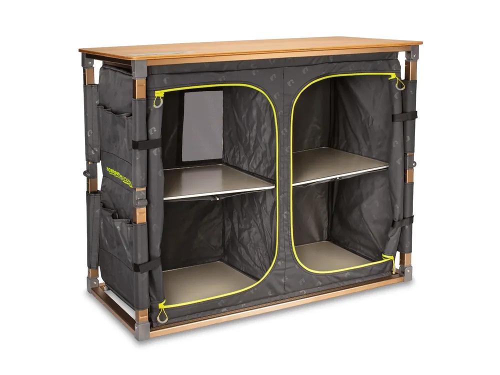 Online Kaufen Zempire Eco Fold Twin V2 Schrank
