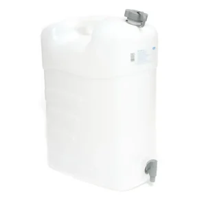 Heißes Angebot Travellife 35 Liter luxus kanister mit hahn