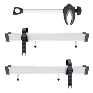 Sale Thule Superb 3. Schiene mit Rahmenhalterung