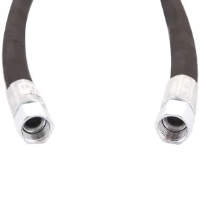 Finale Aktion Gimeg 50 cm 1/2 inch SAE recht-rechts LPG Füllschlauch