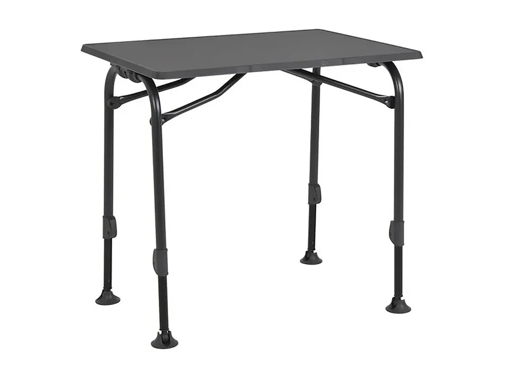 Sichere Zahlung Westfield Performance Aircolite 80 Blackline Tisch