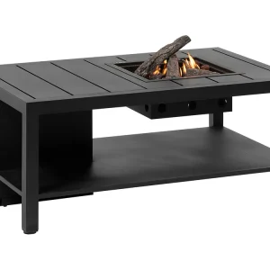 Bestseller Cosi Fires Cosiflow Straight Feuertisch