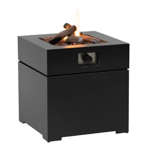 Versand Am Gleichen Tag Cosi Fires Cosibrixx 60 Anthrazit Feuertisch