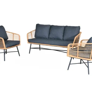 Heißes Angebot Outdoor Feelings Fontana Loungeset