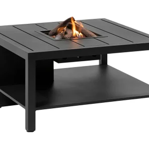 Cosi Fires Cosiflow Square Feuertisch Begrenztes Angebot