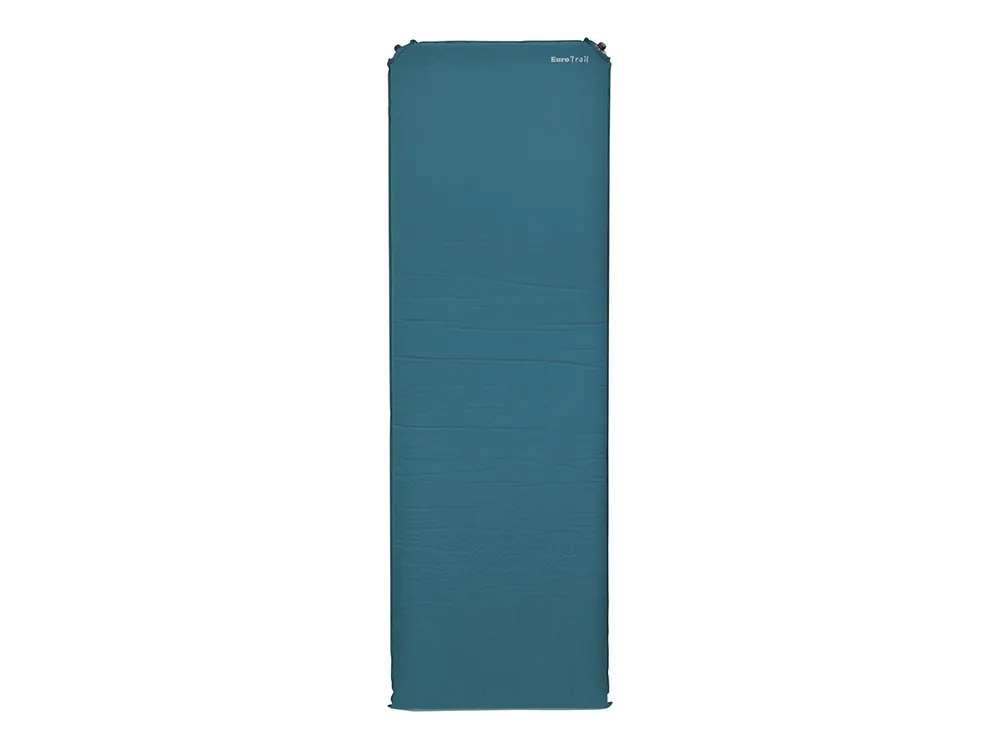 Top-Seller Eurotrail Allround 6 cm Petrol Schlafmatte