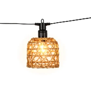 Lumineo 898451 Natural LED Partybeleuchtung Garantierte Lieferung