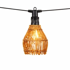 Lumineo 898452 Natural LED Partybeleuchtung Top-Preis