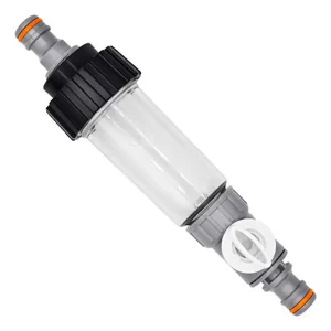 Carafill Turn Wasserfilter Markenware