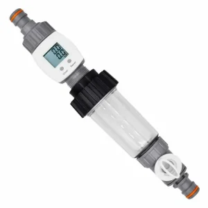 Bestpreis Carafill Count Wasserfilter