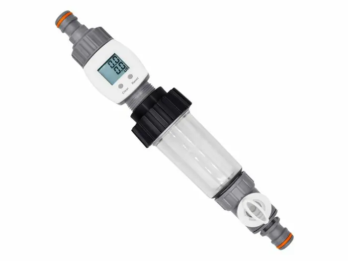 Bestpreis Carafill Count Wasserfilter