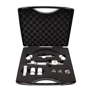 Preisreduziert Carafill Compact Wasserfilter Koffer