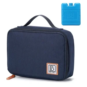 Brisby 2,5 liter Blue Kühltasche Mega-Angebot