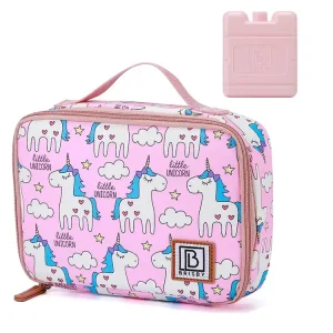 Markenprodukt Brisby 2,5 liter Einhorn Kühltasche