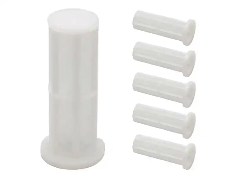 Carafill 5 Ersatzfilter Mega-Angebot