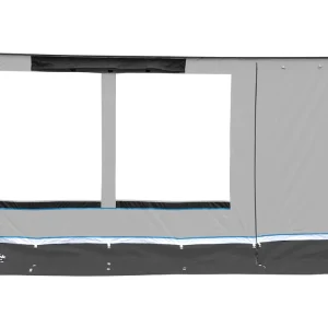 Obelink Queen Vorderwand - 430 cm Billig