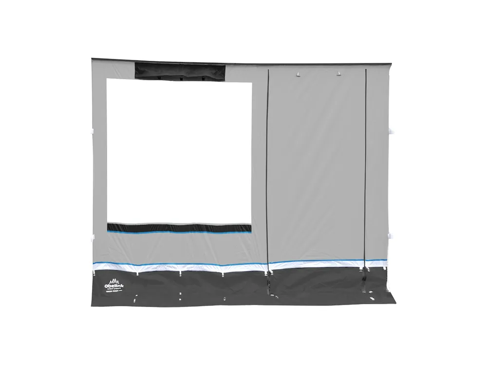 Obelink Queen Vorderwand - 285 cm Saisonangebot