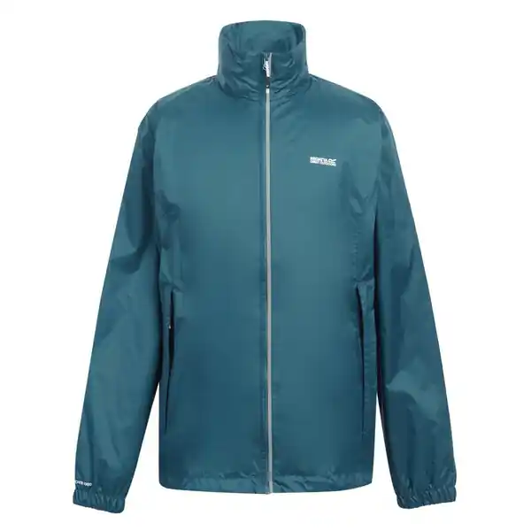 Zertifiziert Regatta Lyle IV Marokkanisch Blau Herren mackintosh