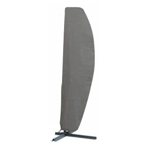 Eurotrail Cantonic XL 280x90 Grey Sonnenschirmabdeckung Neue Ware
