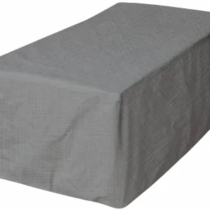 Eurotrail Cantonic 300x110x75cm Grey Tischdecke Solange Der Vorrat Reicht