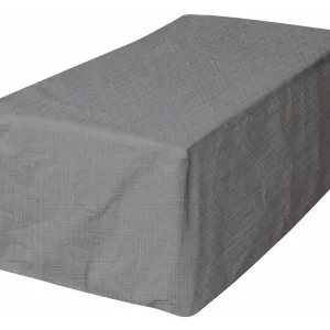 Billig Eurotrail Cantonic 210 x 110 Grey Tischdecke